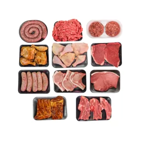 Maxi Pack (For the big family)