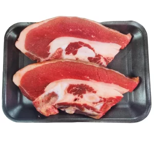 Beef - Brisket Rashers