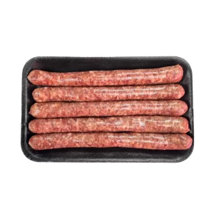 Boerewors Thin Portions