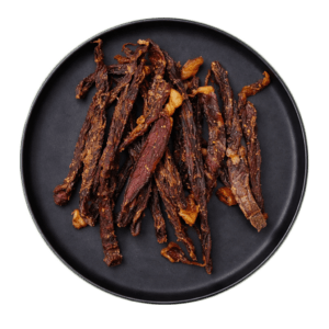 Beef Chilli Sticks