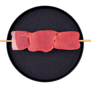 Beef Espetada Rump