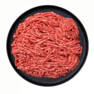 Beef Mince Lean