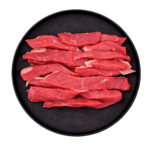 Beef Strips