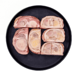 Beef Trotter Cut ( Frozen )