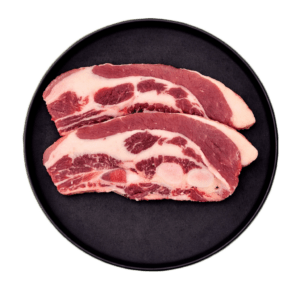 Beef - Brisket Rashers