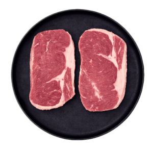 Beef – New York Strip Steak