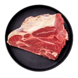 Beef - Whole Chuck