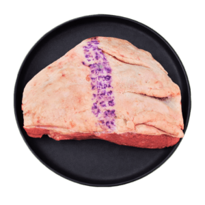 Beef - Whole Rump