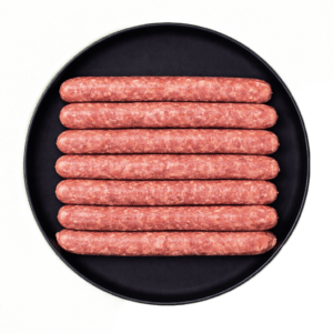 Boerewors Thin Portions