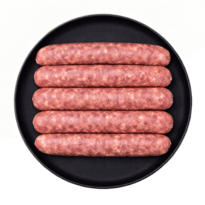 Boerewors - Thick Portions