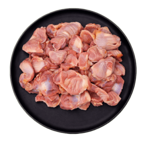 Chicken Gizzard ( BULK-BOXED ) ( Frozen )