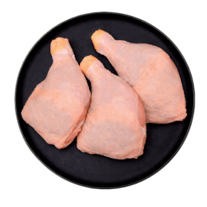 Chicken Leg Quarters LOCAL - ( 10 KG ) ( Frozen )