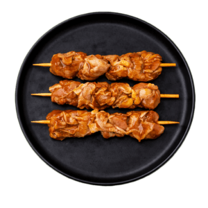 Chicken Sosatie BBQ ( Fresh )