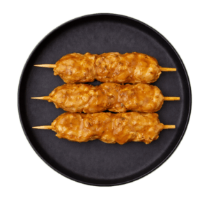 Chicken Sosatie Lemon & Herb ( Fresh )