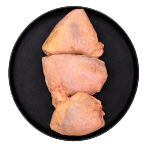 Chicken Thighs - ( BULK-BOXED ) ( Frozen )