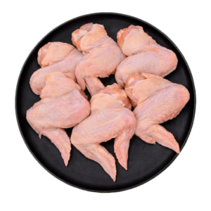 Chicken Wings - ( BULK-BOXED ) ( Frozen )