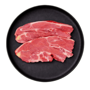 Lamb Braai Chops