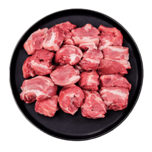Lamb Goulash