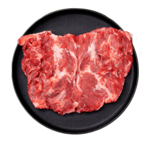 Lamb Neck De-boned