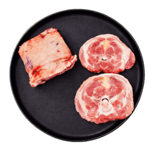 Lamb Neck Whole