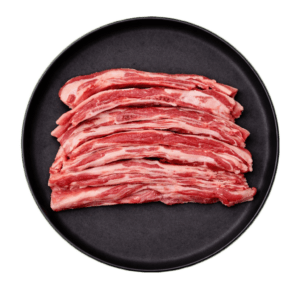 Lamb Riblets