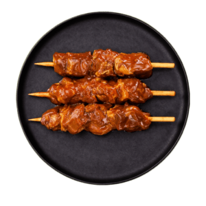Lamb Sosatie BBQ Sauce