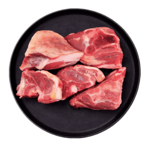 Lamb Stew