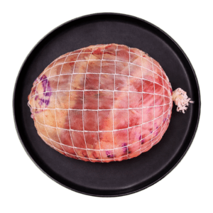 Leg of Lamb Deboned