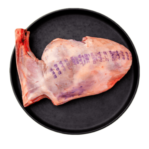 Leg of Lamb - Bone in
