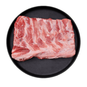 Pork Belly Ribs ( Frozen )