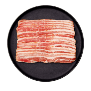 Streaky Bacon