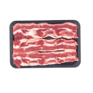 Beef - Short Rib Rashers