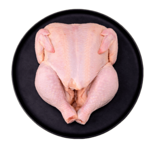 Whole Chicken - ( BULK-BOXED ) ( Frozen )