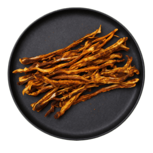 Bacon Biltong Peri Peri