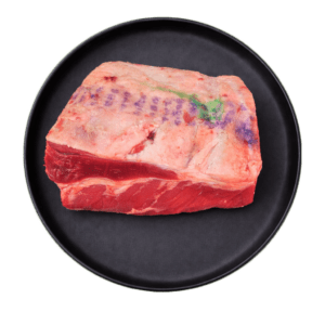 Beef - Half Sirloin