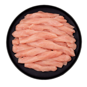 Chicken Strips ( Frozen )