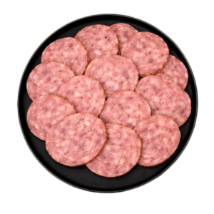 Cooked Salami