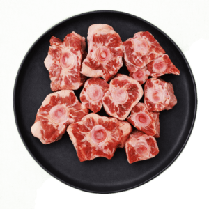 Oxtail ( Frozen )