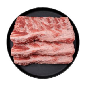 Pork Belly Ribs - ( BULK-BOX )