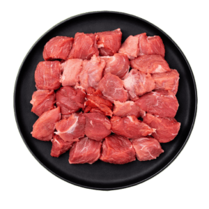 Pork Goulash