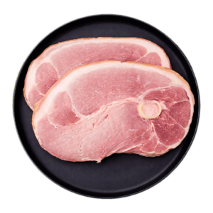 Pork Leg Chops