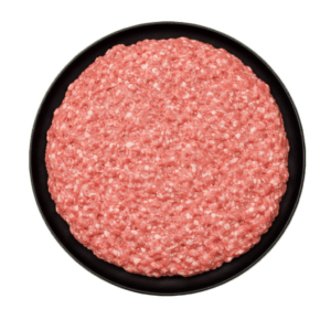 Pork Mince ( Frozen )