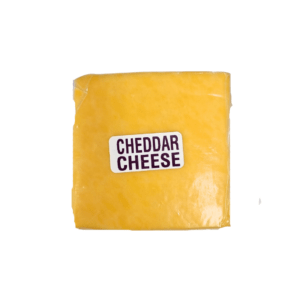 Cheddar Cheese 300g