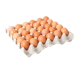 Grain Fed Eggs 30s