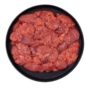 Chicken liver ( Frozen )