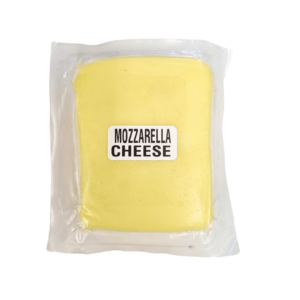 Mozzarella Cheese 300g