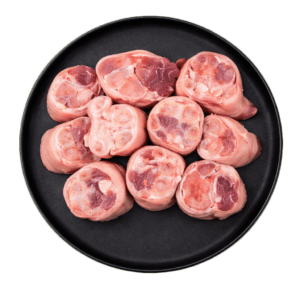Pork Trotters ( Frozen )