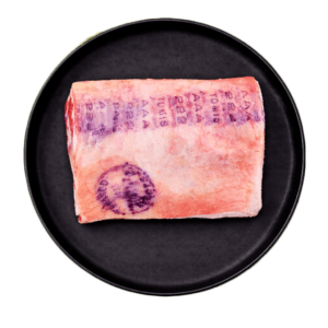 Whole Lamb Loin Rack