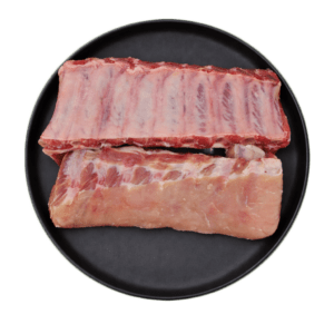 Pork Loin Ribs ( Frozen )
