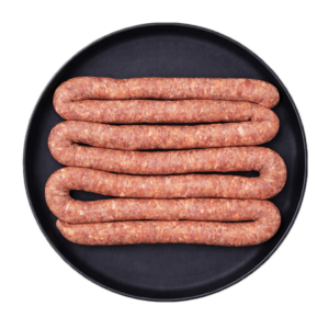 Boerewors 10 x 500g packs ( THIN ) BULK DEAL